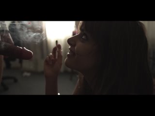isidora simionovi sucks cock in the movie clip