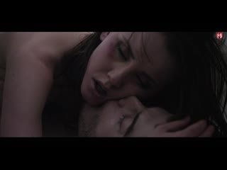 sex with irina vinogrvdova in the movie hotel 2015
